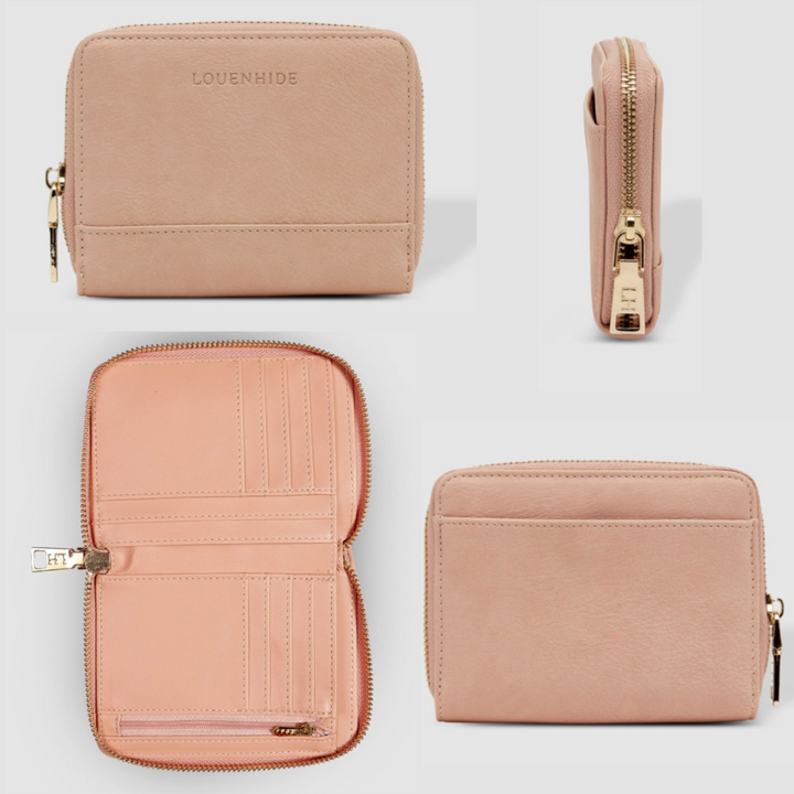 Wallet Aria
