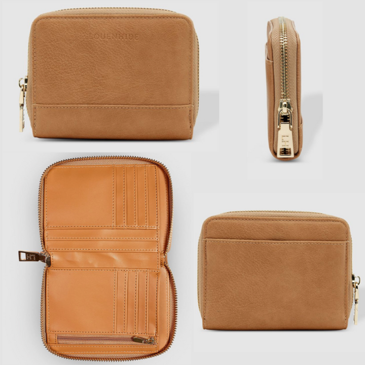 Wallet Aria