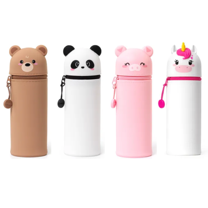 Pencil Case & Pen Holder