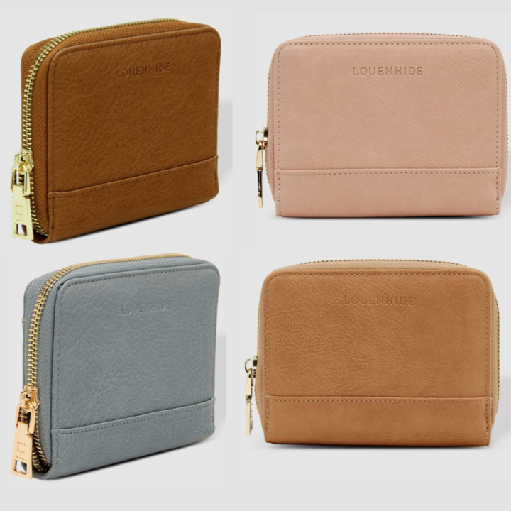 Wallet Aria