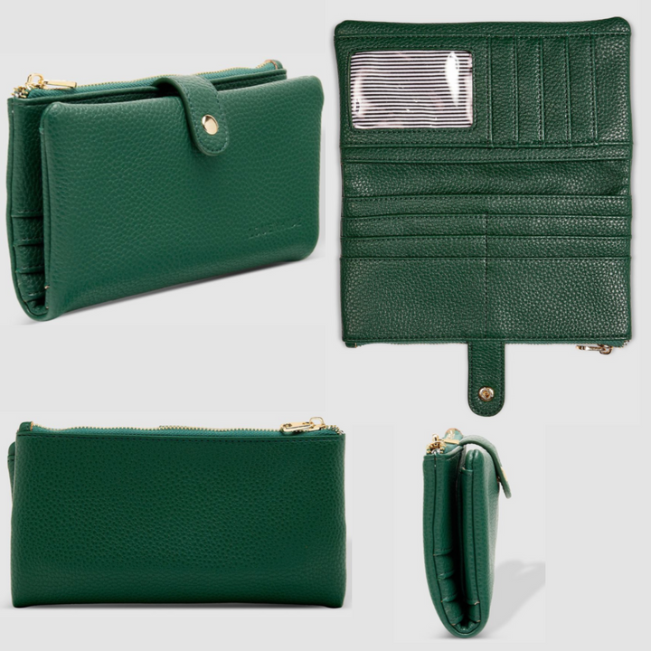 Wallet Stella