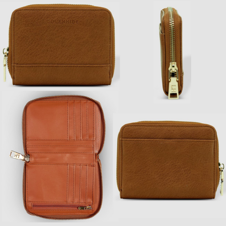 Wallet Aria
