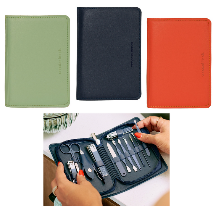 Manicure Set Large