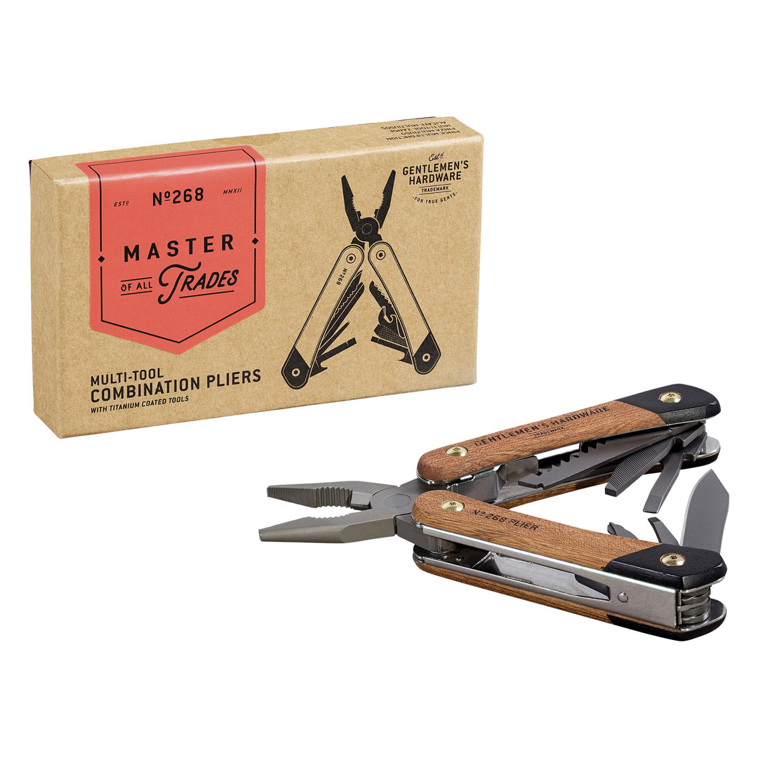 Multi Tool Combination Pliers