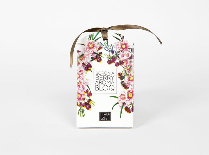 Aroma Bloq