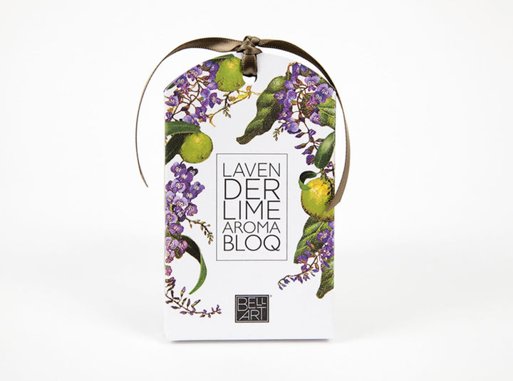 Aroma Bloq