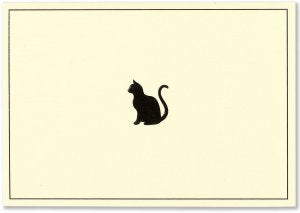 Note Cards Boxed