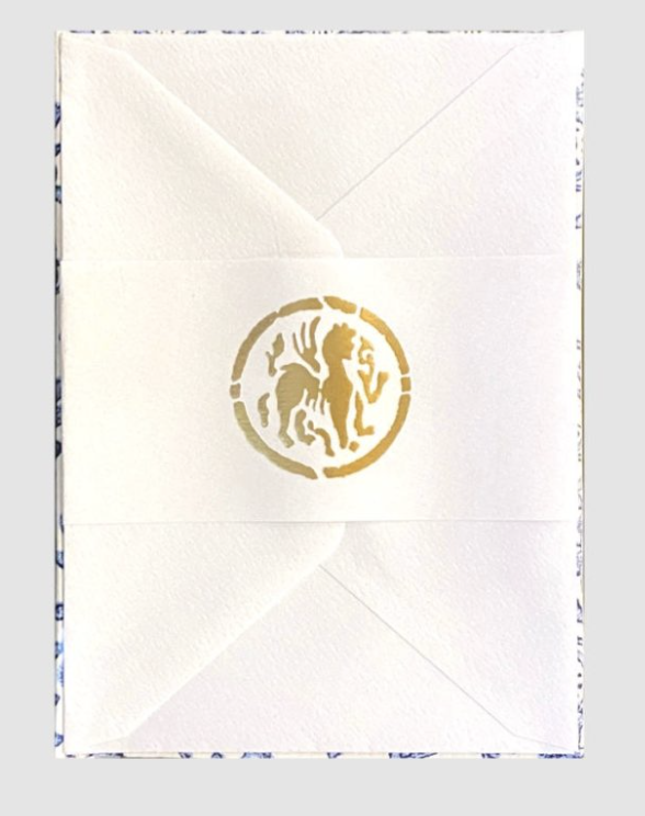 Mediovalis Envelopes  C6 (15.5x15cm)