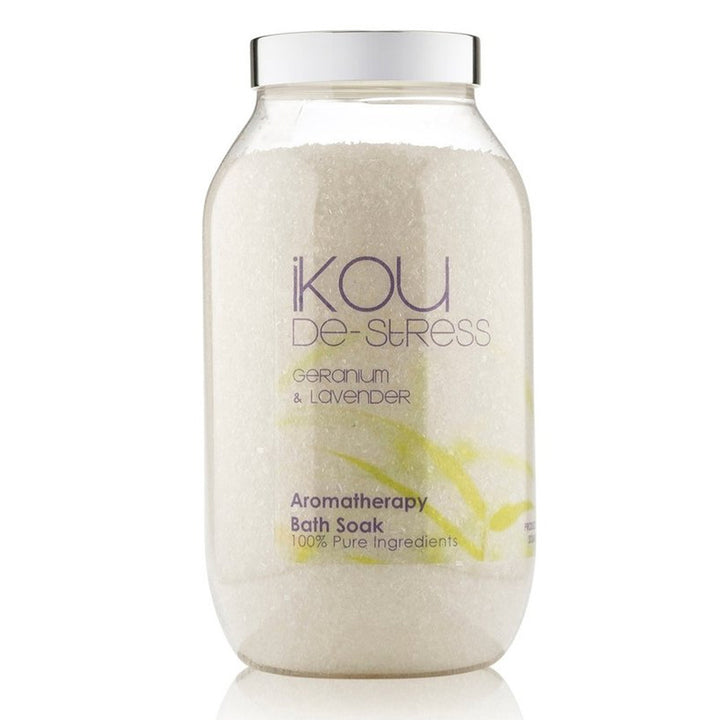 Bath Salts 850gm