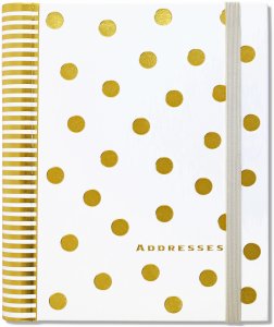 Address Book Large