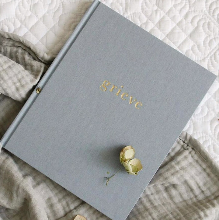 Grieve Journal