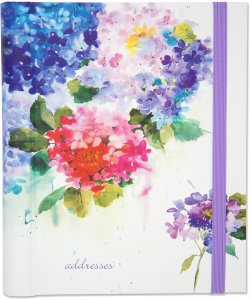 Address Book Large