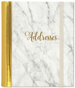 Address Book Large