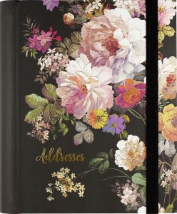 Address Book Large