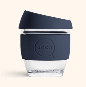 Reusable Cup 4oz
