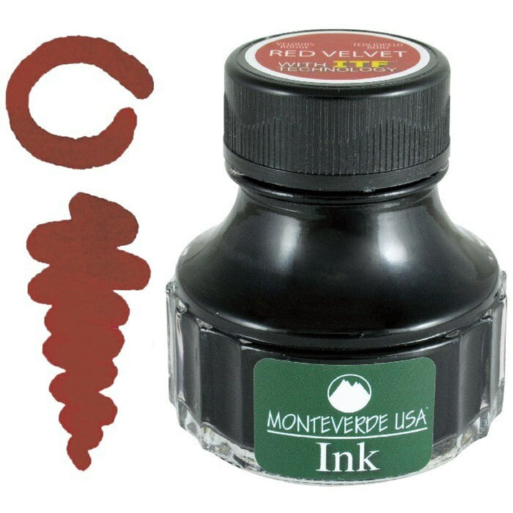 Ink Bottle 90ml