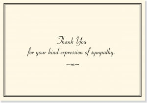 Note Cards Boxed