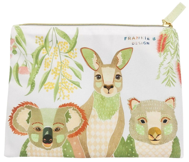 Pouch 20cm