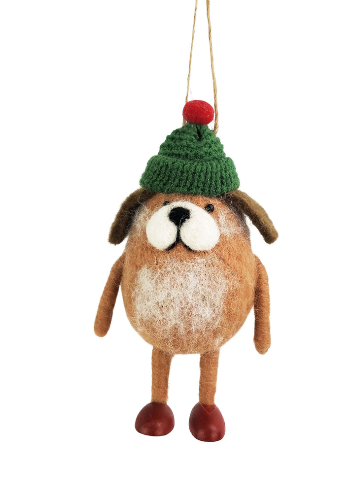 Felt Hanging Decoration
