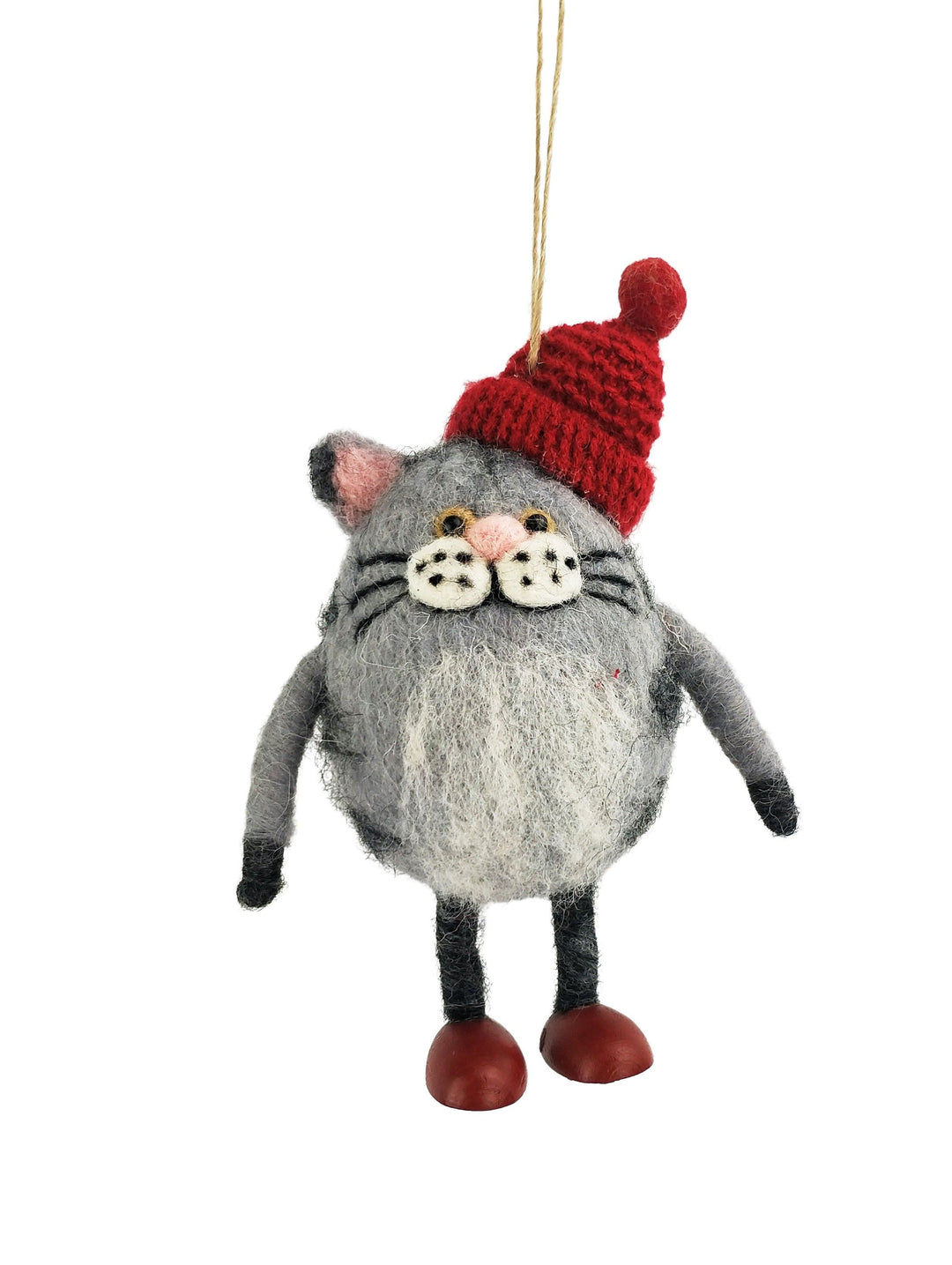 Felt Hanging Decoration